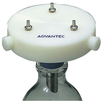 SKM-3 37mm显示器歧管ADVANTEC东洋17400500